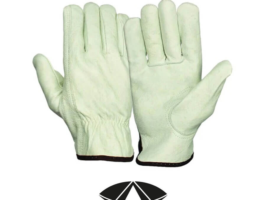 Pyramex® GL2001K – Value Cowhide Driver – Work Gloves