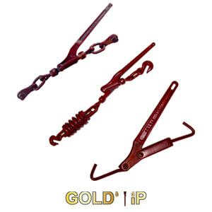 Gold Tip Premium Lever Binders