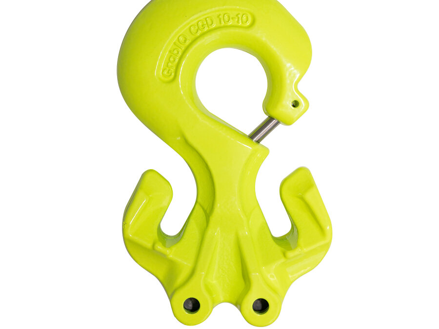 Gunnebo-Johnson C-grab Duo, CGD