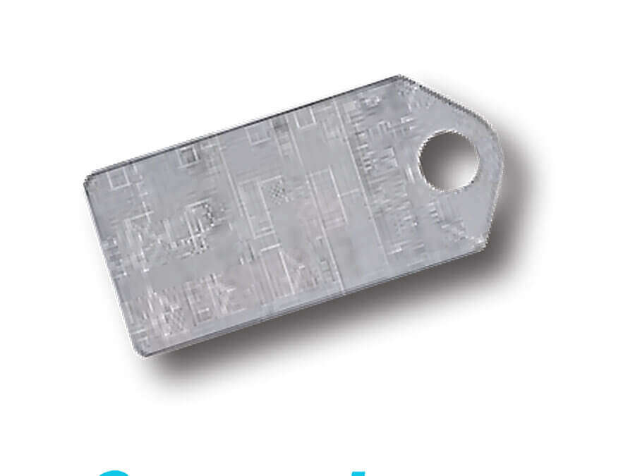 Gunnebo-Johnson FlexiTag