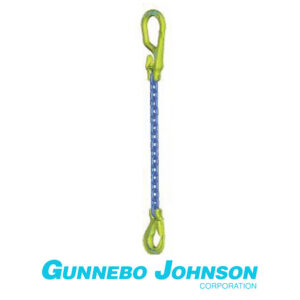 Gunnebo-Johnson GrabiQ Single Leg MG1-EGKN