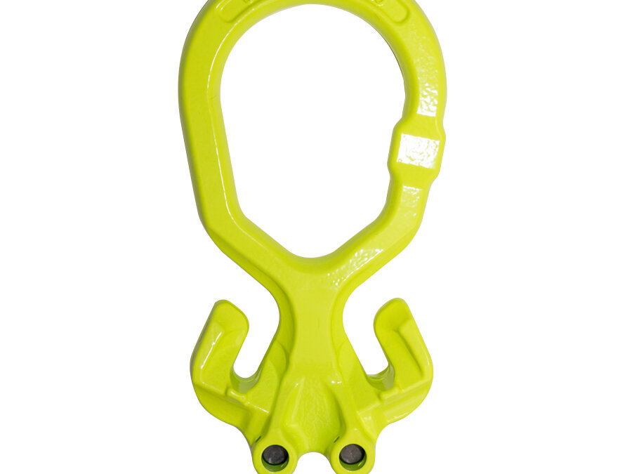 Gunnebo-Johnson Master Grab Duo