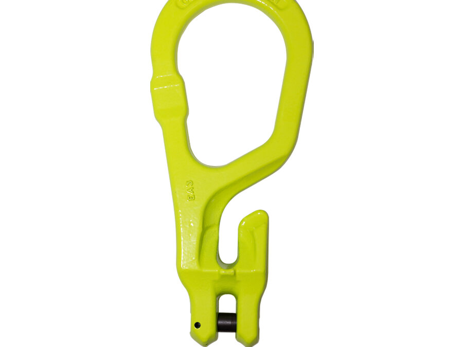 Gunnebo-Johnson Master Grab, MG