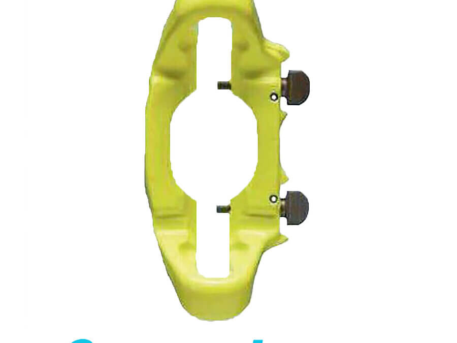 Gunnebo-Johnson Midgrab, MIG