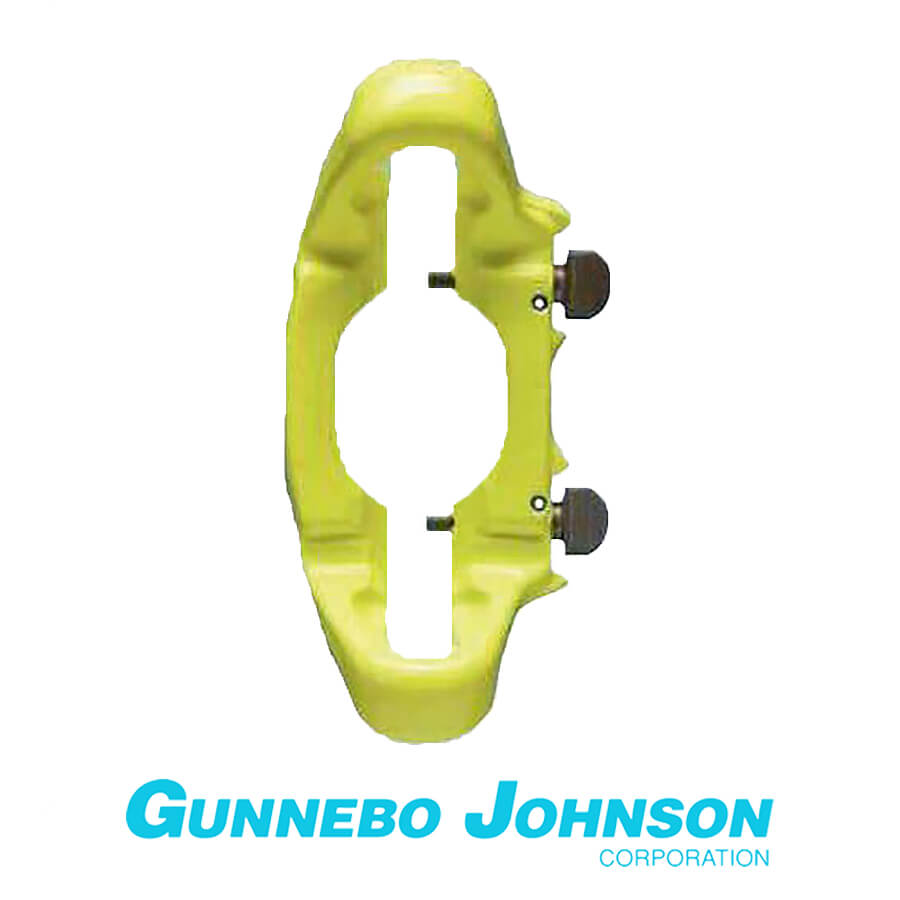 Gunnebo-Johnson Midgrab, MIG