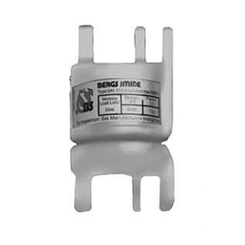 Insulated Swivels