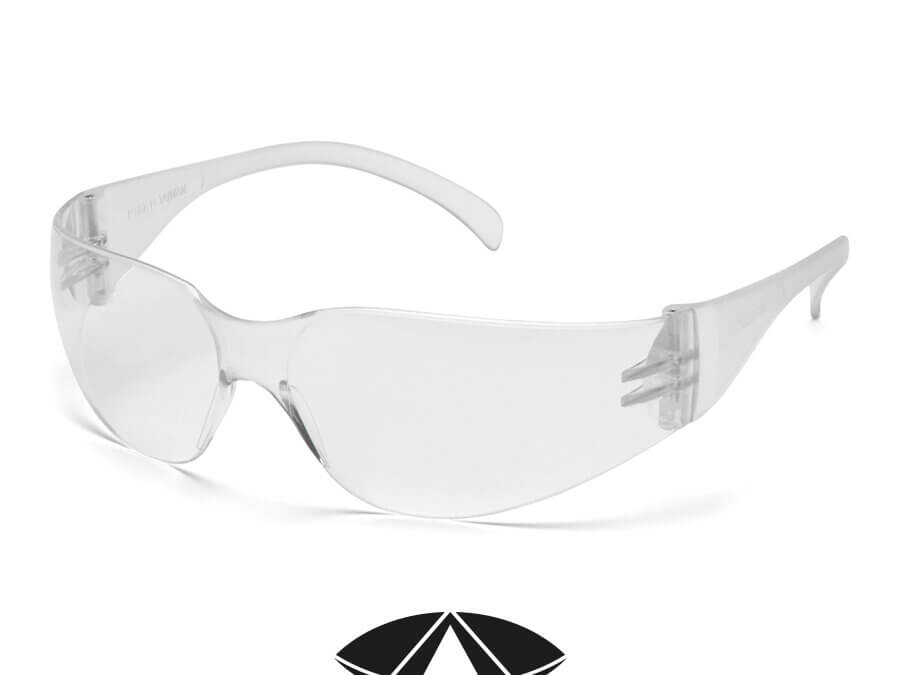 Pyramex® Intruder® Eye Protection