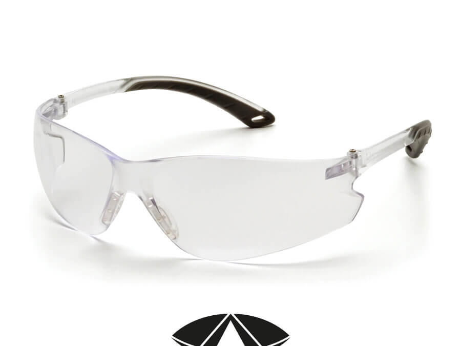 Pyramex® Itek® Eye Protection