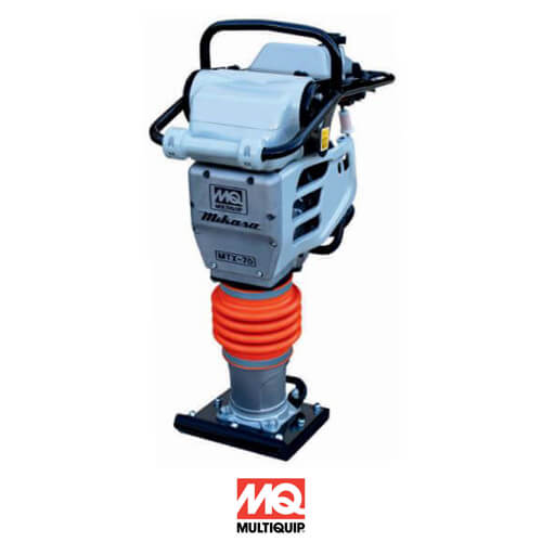 Multiquip MTX70 Rammer