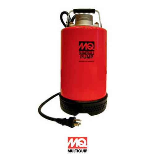 Multiquip ST2038P Electric Submersible Pump