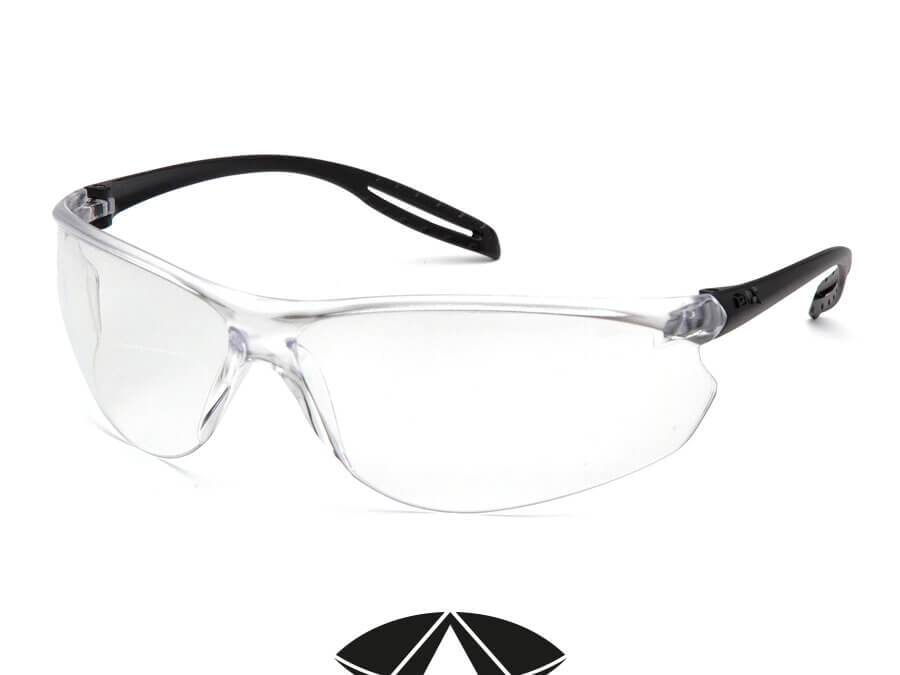 Pyramex® Neshoba™ Eye Protection