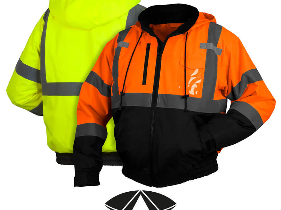 Pyramex – RJ31 Series