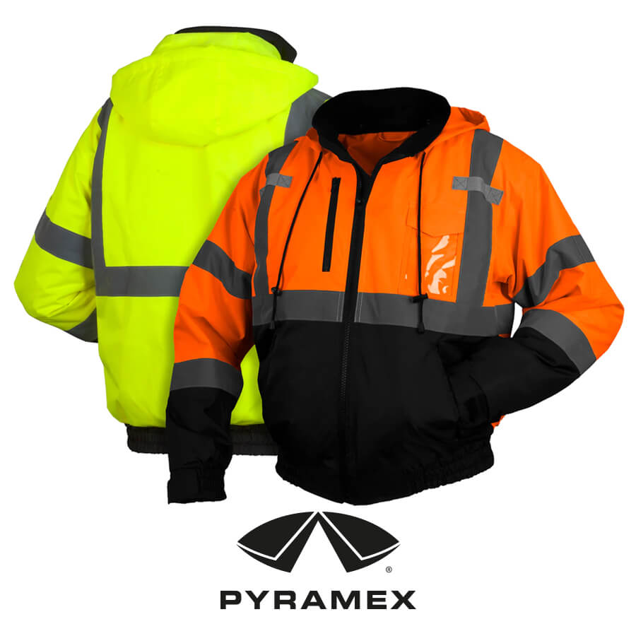 Pyramex – RJ31 Series