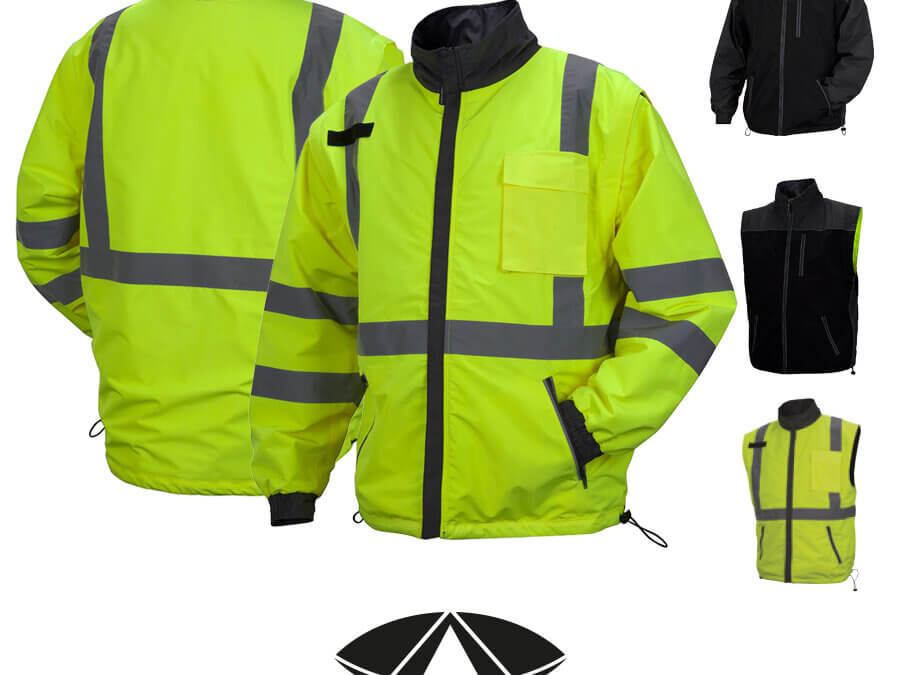 Pyramex – RJR34 Series