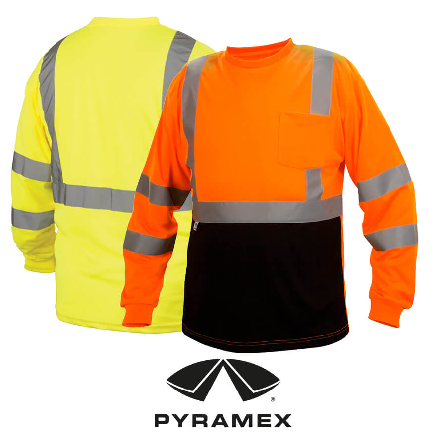 Pyramex - RLTS31B Series