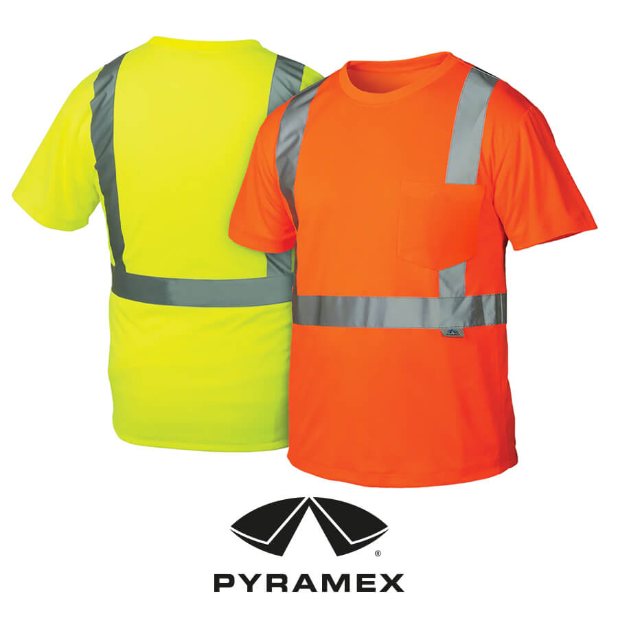 Pyramex - RTS21 Series