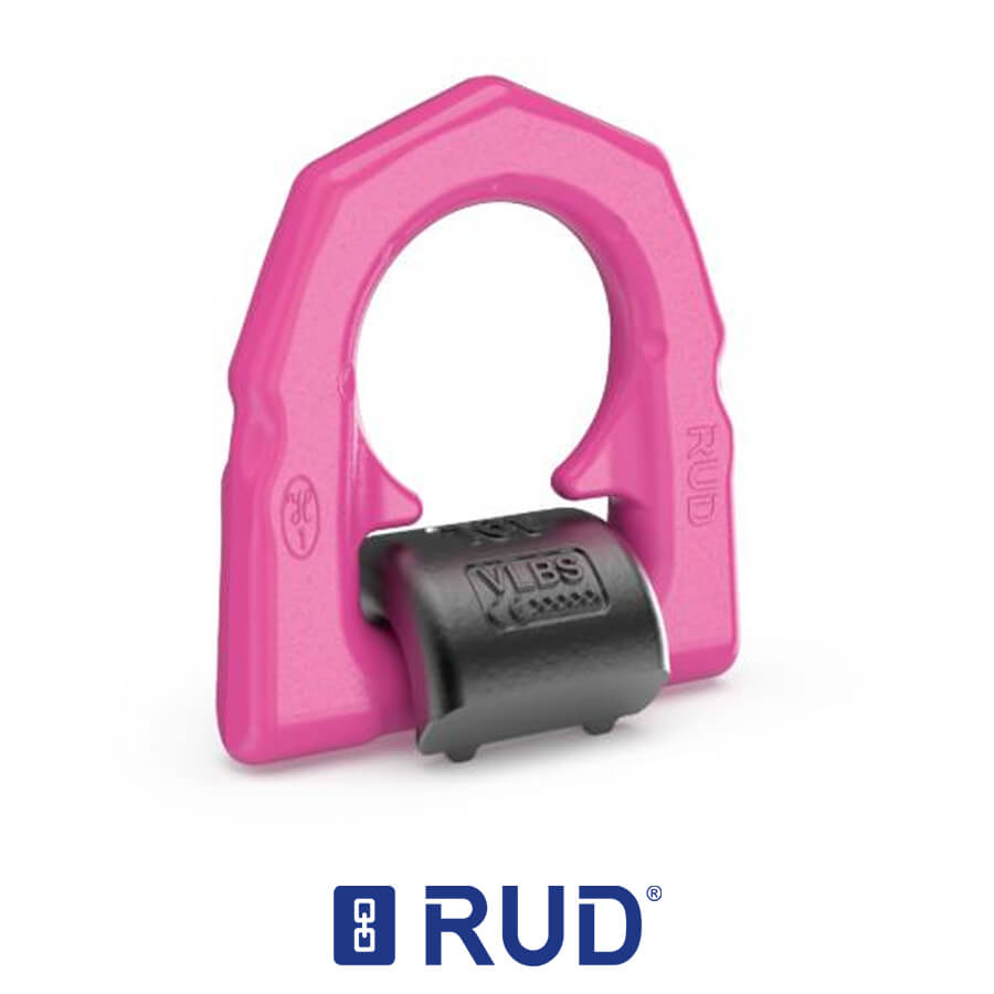 RUD Load Ring - VLBS For Welding
