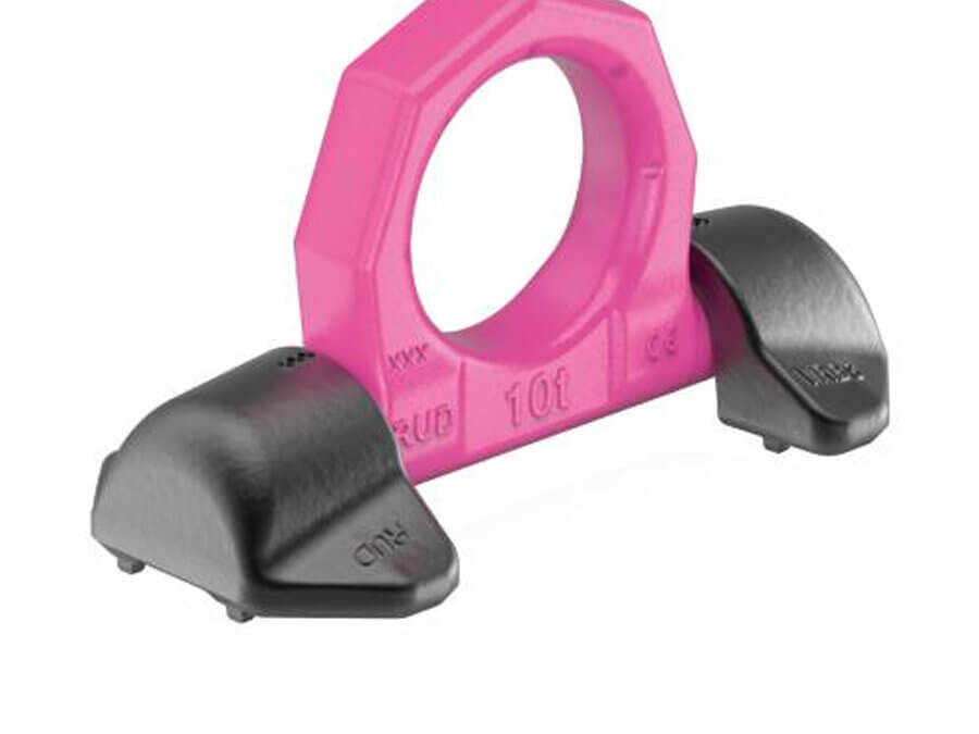 RUD Load Ring – VRBS For Welding