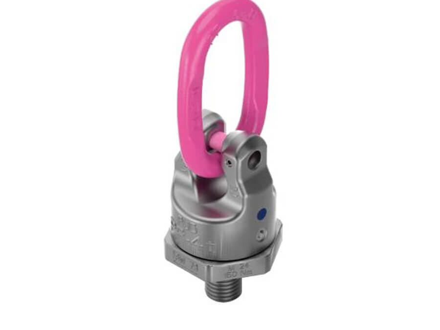 RUD PowerPoint Star PP-B (Vario)