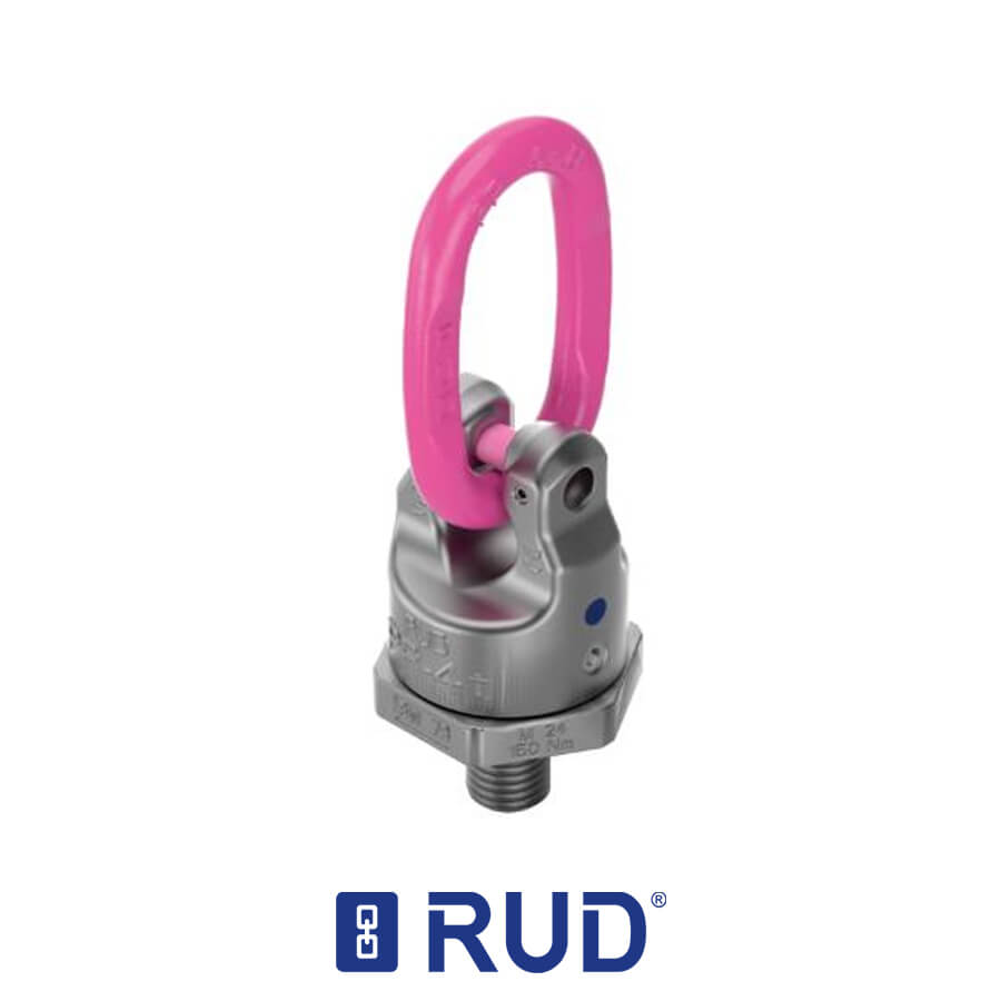 RUD PowerPoint Star PP-B (Vario)