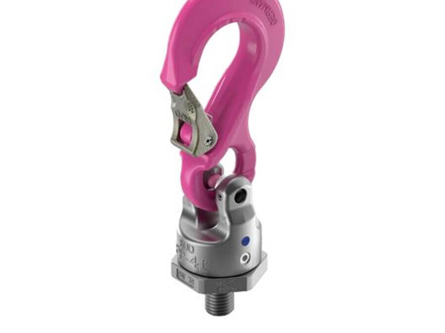 RUD PowerPoint Star PP-S (Vario)