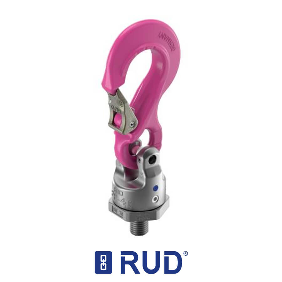 RUD PowerPoint Star PP-S (Vario)