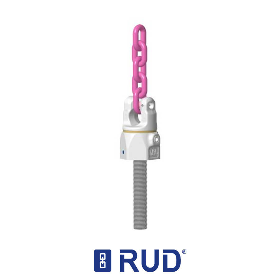 RUD PowerPoint Star PP-VIP (Vario)
