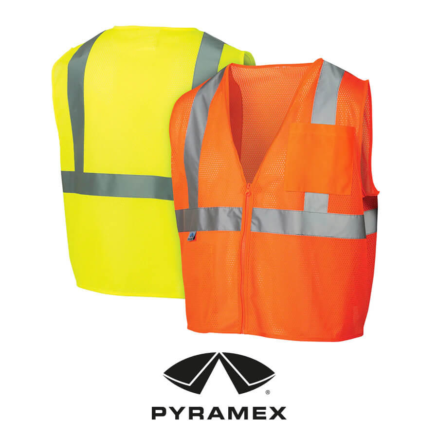 Pyramex - RVZ21 Series