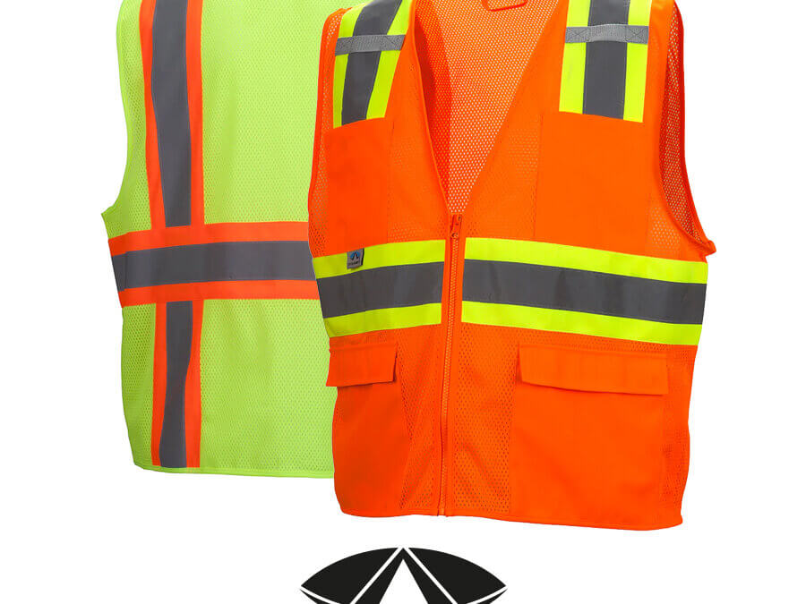 Pyramex – RVZ23 Series