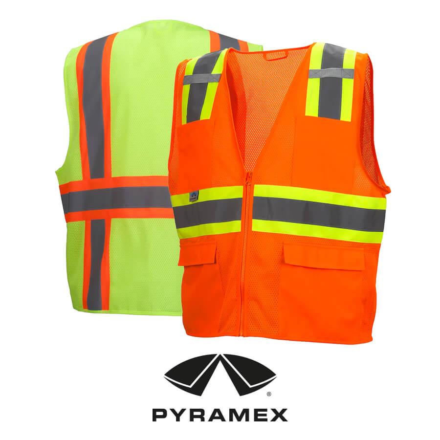 Pyramex - RVZ23 Series