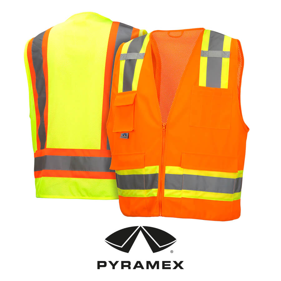 Pyramex - RVZ24 Series