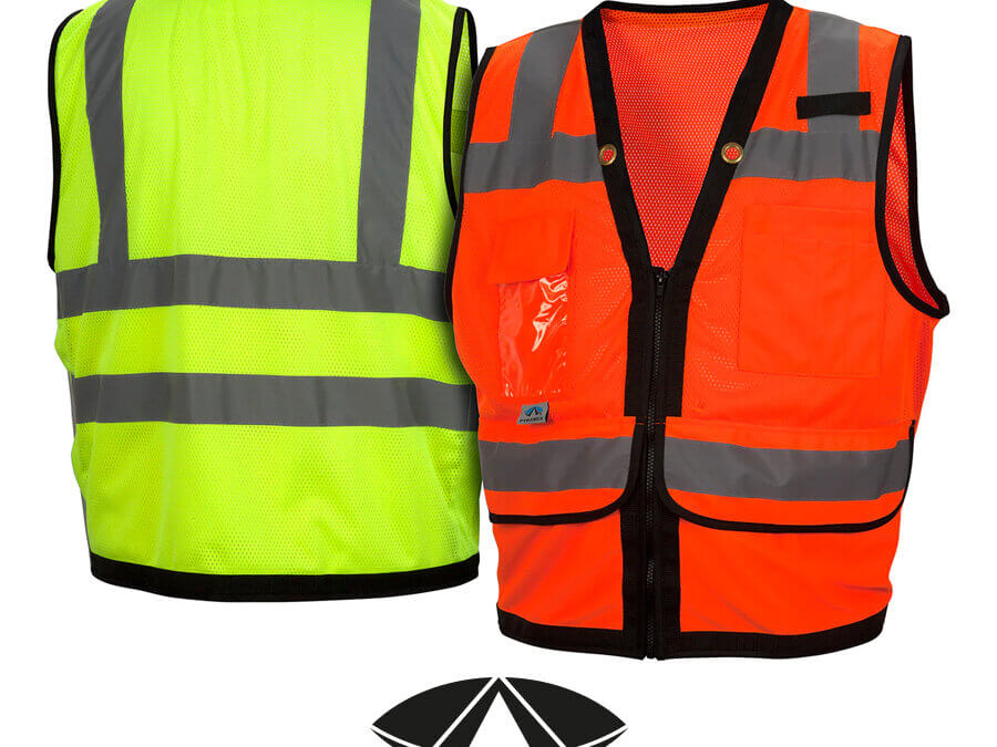 Pyramex – RVZ28 Series