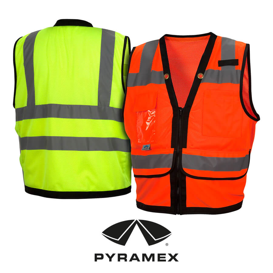 Pyramex - RVZ28 Series