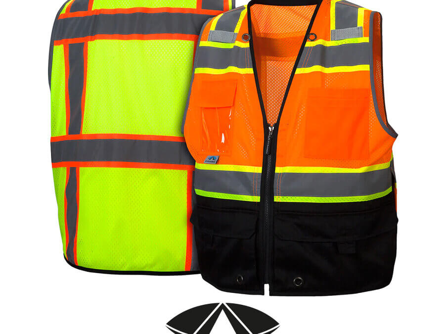 Pyramex – RVZ44B Series