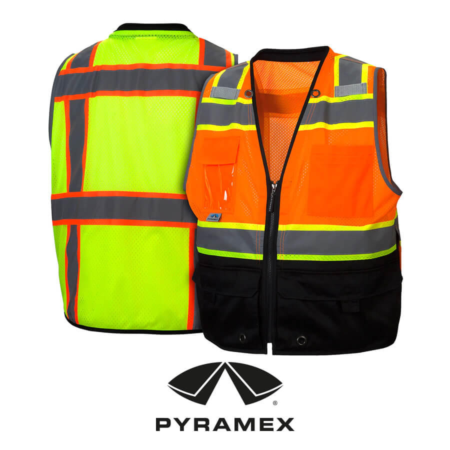 Pyramex - RVZ44B Series