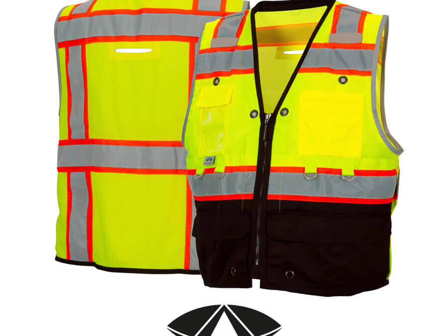 Pyramex – RVZT44B Series