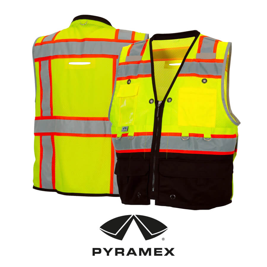 Pyramex – RVZT44B Series