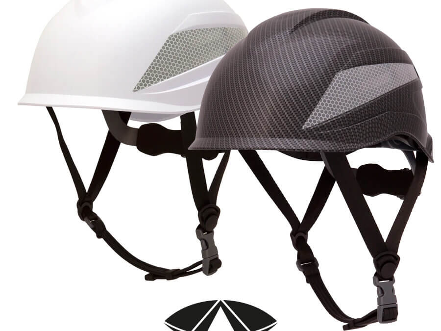 Pyramex® Ridgeline XR7® Hard Hat