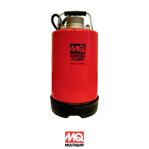 Multiquip ST2037 Electric Submersible Pump