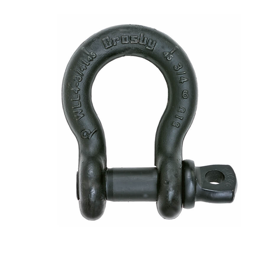 Specialty Shackles