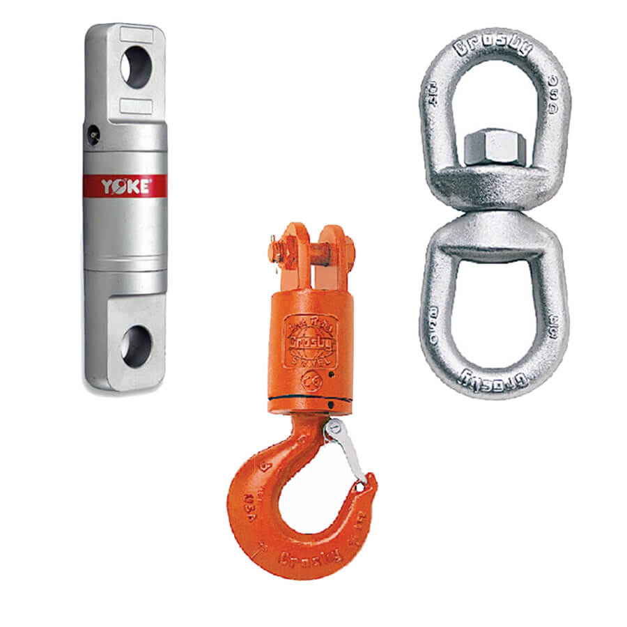 Swivels