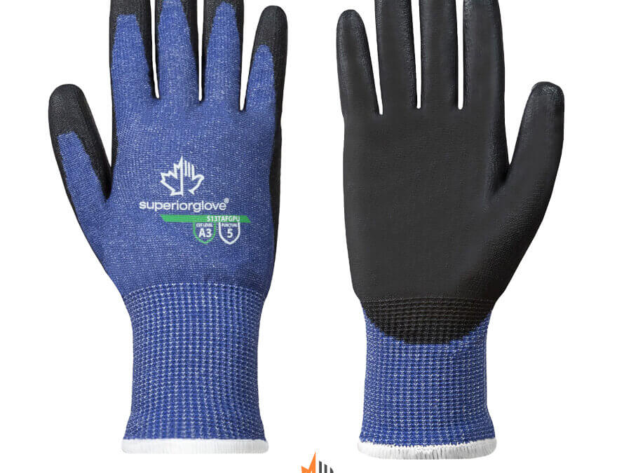 Superior Glove TENACTIV™ S13TAFGPU