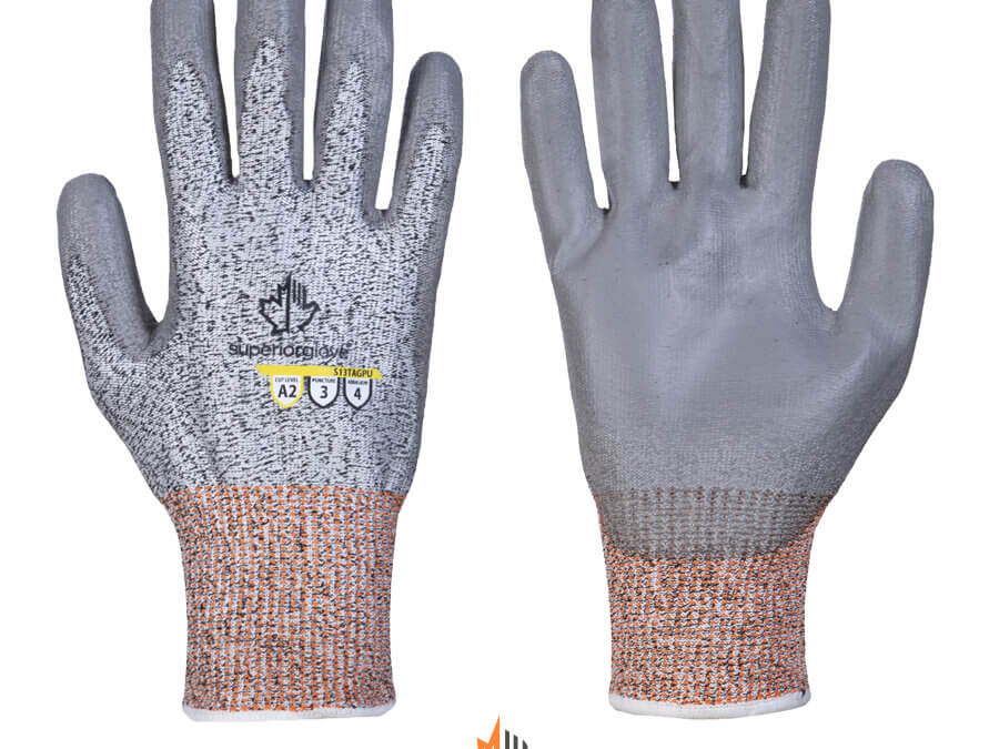 Superior Glove TENACTIV™ S13TAGPUE