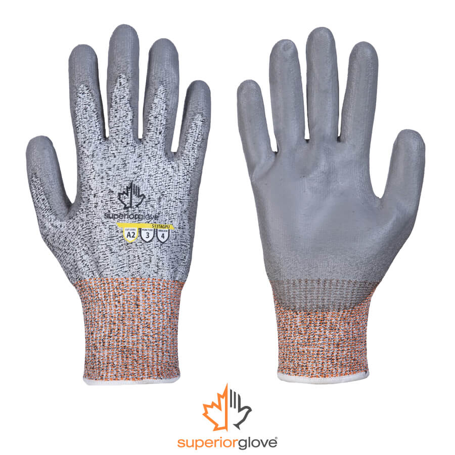 Superior Glove TENACTIV™ S13TAGPUE