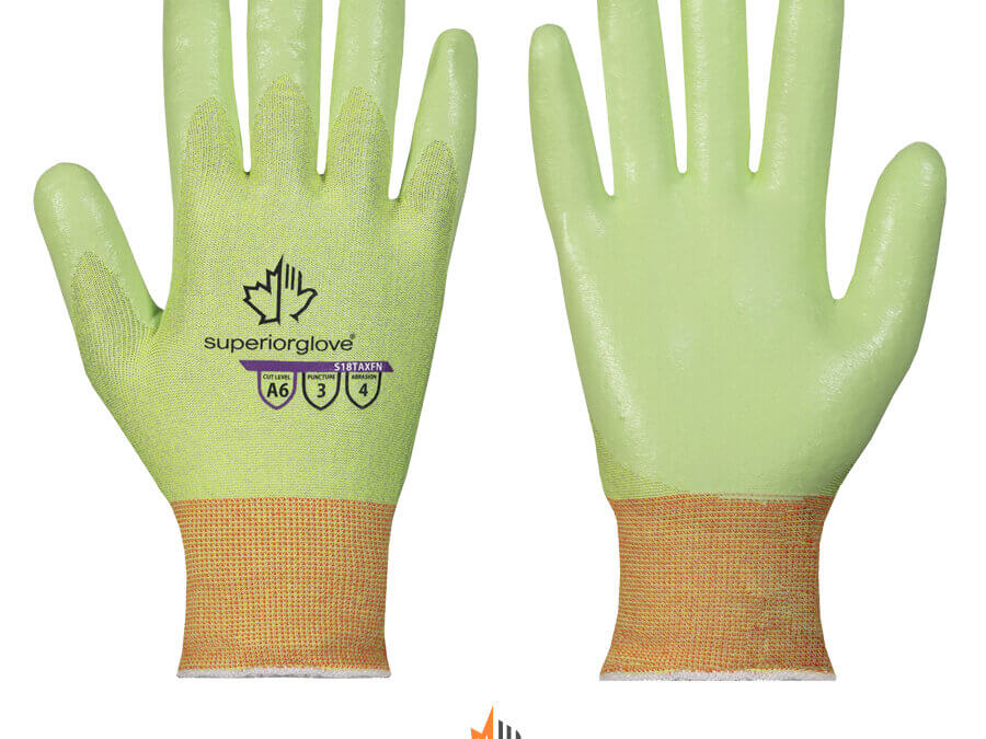 Superior Glove TENACTIV™ S18TAXFN