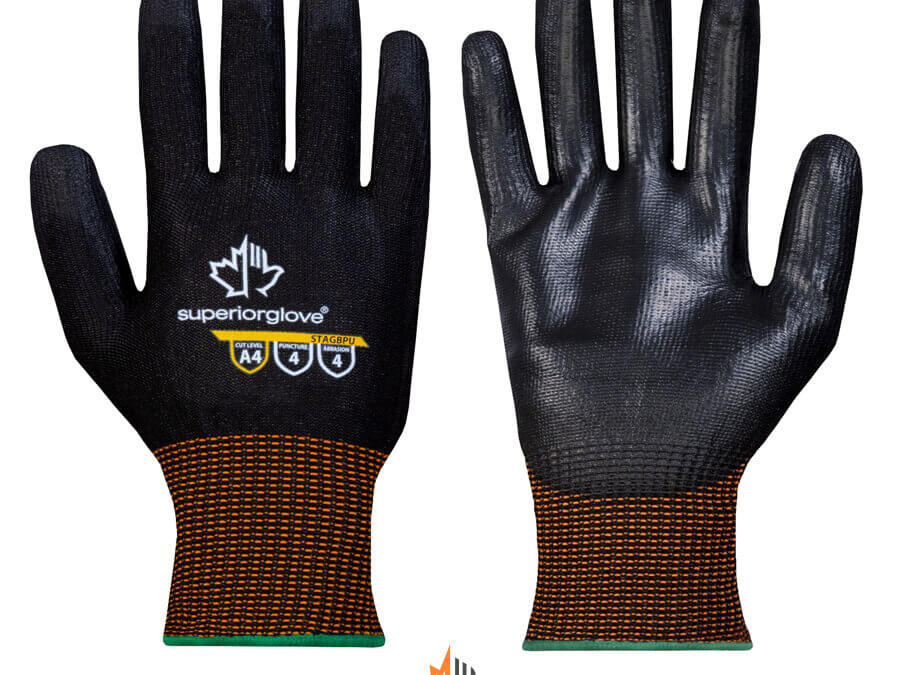 Superior Glove TENACTIV™ STAGBPU