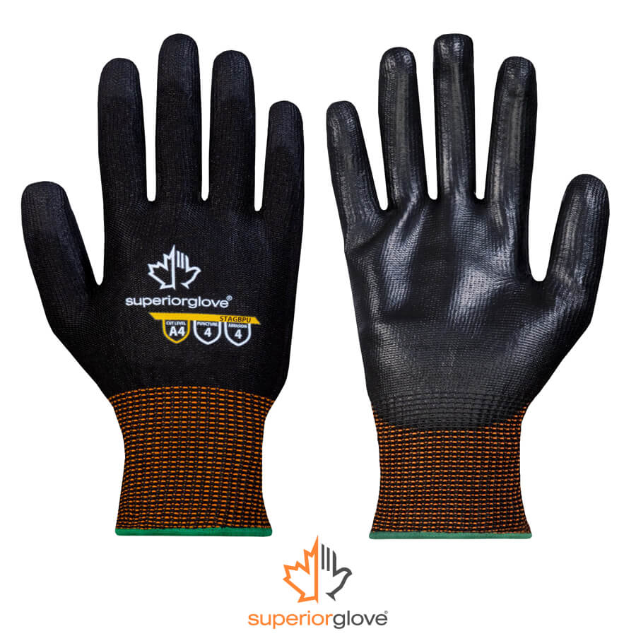 Superior Glove TENACTIV™ STAGBPU