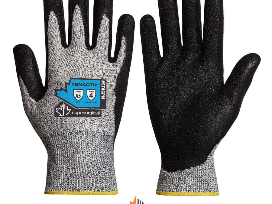 Superior Glove TENACTIV™ STAGPN