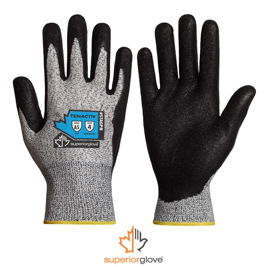 Superior Glove TENACTIV™ STAGPN