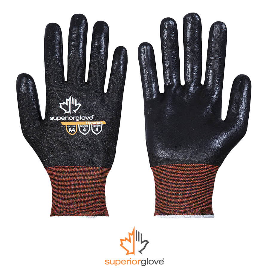 Superior Glove TENACTIV™ S18TAFGFN